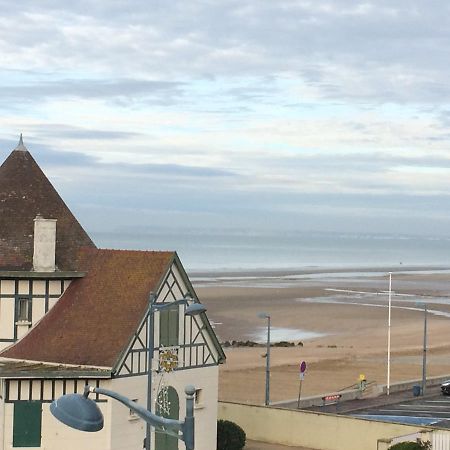 Résidence Panoramique Villers-sur-Mer Extérieur photo